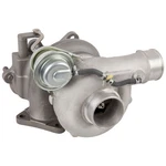 For Subaru Impreza Wrx Sti 2008-2015 Turbocharger Replaces Ihi VF48 Remanufactured. Price: $249.87.