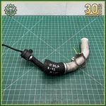 01-02 Audi C5 Allroad Quattro Left Turbocharger Air Intake Duct Pipe Hose Oem Used. Price: $44.00.
