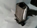 Intercooler 1.8L Turbo Gas Thru Vin 058312 Fits 99-03 Golf 699768 Used. Price: $62.44.