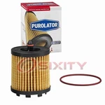 Purolator Engine Oil Filter For 2004 Saturn L300 2.2L L4 Change Zl New. Price: $13.87.