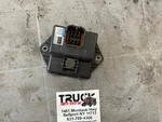 Isuzu Nprxd Nrr Nqr Turbo Control Module Unit 5.2 8981628070 W4T91681 Used. Price: $85.00.