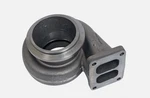 Borgwarner Turbine Housing Fits P/n 171701 & 171702 S400SX4 Turbos 14961019007 New. Price: $380.90.