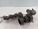 2015 - 2018 Mercedes C300 W205 2.0L Engine Oem Used. Price: $416.85.