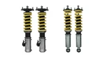 Isr Performance Pro Coilovers Suspension Kit Silvia 180SX 240SX S13 89-94 New. Price: $1039.78.