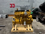 1996 Caterpillar 3406E Diesel Engine, 40PIN, 550HP, 5EK, 20R9111, 0R7961, 0R8323 Used. Price: $18000.00.