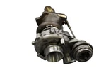 12-16 Mercedes GL450 Right Engine Supercharger Turbo 827053-5001S Oem Used. Price: $175.00.