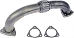 Dorman 679-007 Turbocharger Up Pipe New. Price: $131.99.