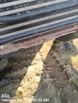 Turbo Intercooler Oem 13-14 Hyundai Genesis 1YR Wrnty Used. Price: $100.00.