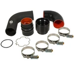Bd Diesel 1047038 Cac Intake Pipe Upgrade Ford 6.7L Powerstroke 11-16 New. Price: $375.95.