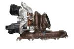 Turbocharger 863190407 For Bmw Gebraucht. Price: $406.90.