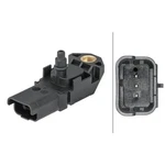 Turbocharger Boost Sensor Hella 009403461 New. Price: $64.74.
