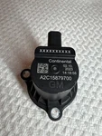 Gm Genuine Parts 55512160 Turbocharger Bypass Valve Solenoid -trailblazer Encore New. Price: $39.99.