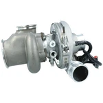 Borgwarner Efr Series: Turbocharger B1 6758F 0.85 A/r Vof Wg V-band Inlet New. Price: $2252.01.