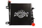 Csf Intercooler 08-10 Ford F250 F350 F450 Superduty 6.4L Powerstroke 6012 New. Price: $330.29.