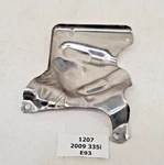 06-13 Oem Bmw E82 E90 E92 E93 335 Turbocharger Heat Shield Guard Used. Price: $20.00.