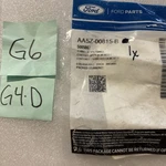 Turbo Oil Line Gasket Ford AA5Z-00815-B New. Price: $12.00.