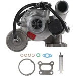 Rotomaster M1020113N Replacement Turbocharger 2016-2019 Buick Encore, New. Price: $645.99.