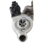 Global Parts Distributors New Turbocharger 2511701. Price: $1303.79.