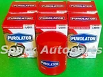 Case Of 6 Engine Oil Filter Purolator L10111 For Chevrolet, Gmc, Buick, PH3387A New. Price: $23.99.