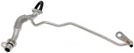 Dorman Oe Solutions 667639 Turbocharger Oil Line New. Price: $73.31.