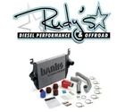 Banks Techni-cooler Intercooler 05-07 Ford 6.0L Powerstroke Diesel 25975 New. Price: $1459.00.