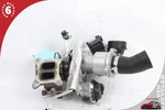 2015-2020 Audi A3 / Quattro 2.0L Engine Motor Turbocharger 06K145874L Oem Used. Price: $298.75.