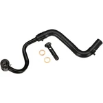 Gates TL214 Turbocharger Coolant Line For Select 11-16 Hyundai Kia Models New. Price: $90.99.