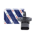Turbocharger Boost Sensor Bosch 0261230388 For 2013-2018 Vw Jetta 1.4L New. Price: $27.97.