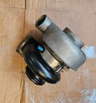 Heavy Duty Industrial Turbocharger 195469 156416 Remanufactured. Price: $250.00.