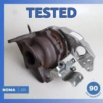 16-21 Range Rover Sport L494 L405 3.0 Diesel Turbocharger FPLA6K682AC Oem Used. Price: $597.60.