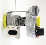 New Oem Gm Turbocharger Assembly 12687043 Chevrolet Malibu 1.5L 2020-2023. Price: $429.95.
