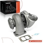 A-premium Turbocharger For Detroit Diesel Series 60 International 97-01 New. Price: $516.39.