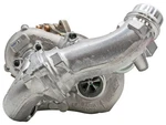 New Borgwarner R2S KP39 + K04 Turbo Mercedes Spinter OM651DE22LA 10009880074. Price: $1945.00.