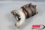 08-18 Porsche Cayenne 957 958 Left Side Turbocharger Oem Used. Price: $231.98.