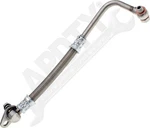 Dorman 667-530 Turbocharger Oil Feed Line New. Price: $44.83.