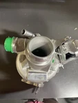 40009287 Genuine Oem Gm Turbocharger New / Fast Shipping Old PART#40009180. Price: $1849.99.