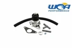 Turbosmart TS-0205-1016 Dual Port Bov For 2001-07 Subaru Wrx/sti New. Price: $409.49.