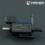 Pierburg Gm Cadillac Ats 2.0 Turbo Boost Solenoid Valve 10069679 Fit 49377-81650 New. Price: $90.81.