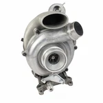 Turbocharger Motorcraft NTC-5-RM Remanufactured. Price: $1818.60.