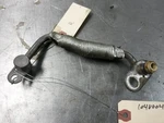 Right Turbo Cooler Lines From 2017 Ford F-150 2.7 FL3E8A521EC Used. Price: $31.45.