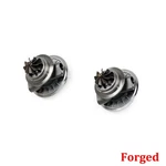 2X Turbocharger Core Forged Fit Bentley A7 A8 D4 A6 C7 079145703F 4.0T New. Price: $340.00.