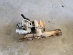2014-2018 Bmw X5 X6 235 335 435 535 3.0L Engine Used. Price: $299.00.