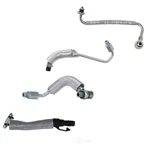Turbocharger Coolant And Oil Supply / Return Line Kit Rotomaster K1040310N New. Price: $116.30.
