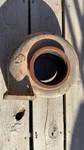 Garrett GT5523 Turbine Housing A/r 1.12 Used. Price: $275.00.