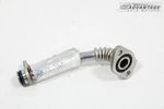 2019-2023 Lincoln Nautilus 2.0L Turbocharger Oil Return Tube Pipe Line Oem Used. Price: $27.64.