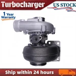 Turbo 466746-0001 Charger Ford New Holland 755 7600 7610 7700 7710. Price: $410.00.