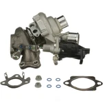 Turbocharger Standard TBC679 New. Price: $1198.86.