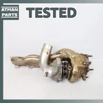 13-18 Audi 4G8 S7 S6 A8 Right Manifold 079145704E Oem Used. Price: $246.23.