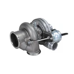 Borgwarner Turbocharger Efr B1 6758F 0.85 A/r Vof Wg V-band Inlet 11589880035 New. Price: $2583.46.