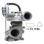 For Toyota Land Cruiser 4.7L 2000-2007 Turbocharger 17201-67010 New. Price: $275.28.